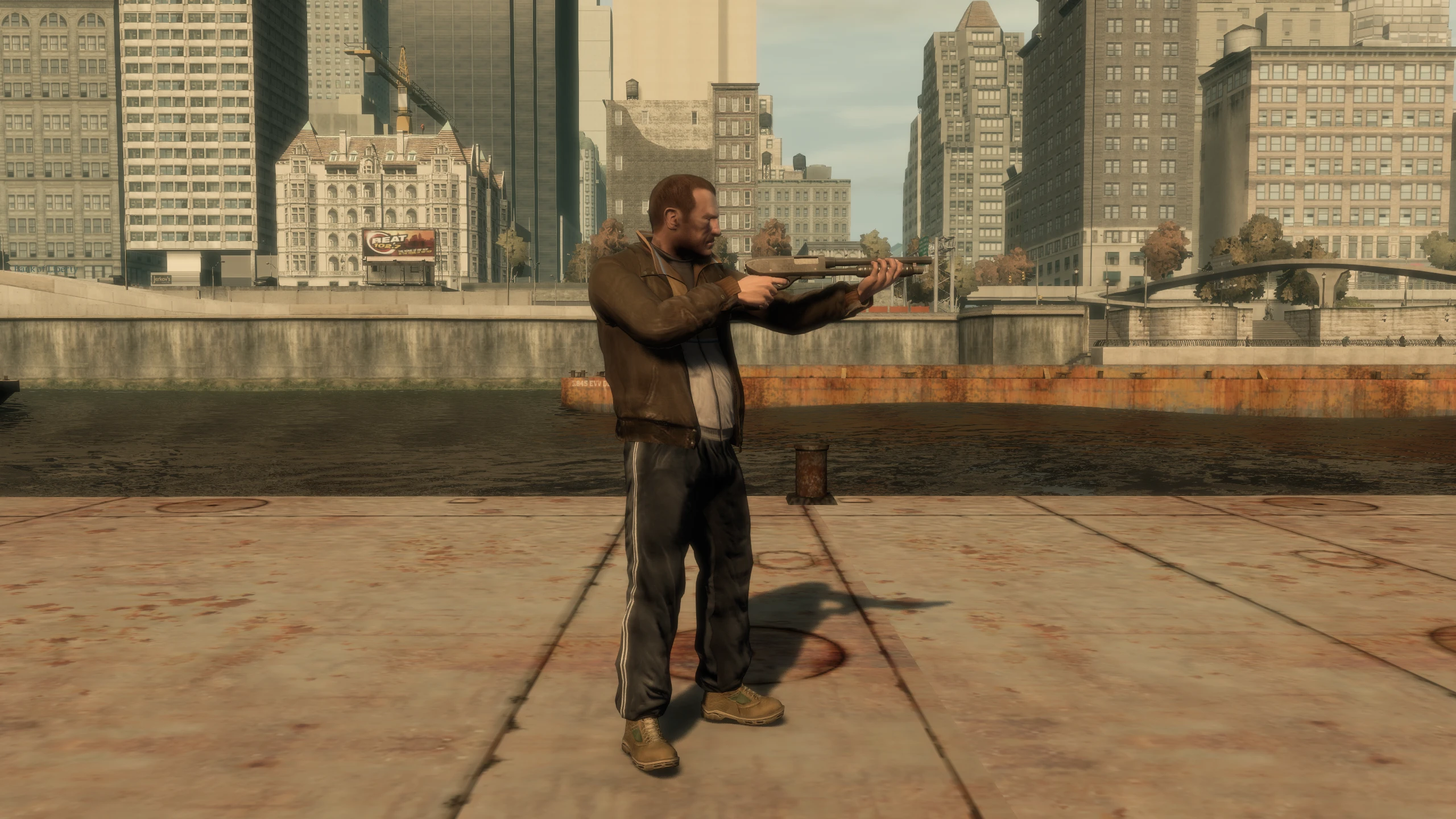 Pump Action (PC)